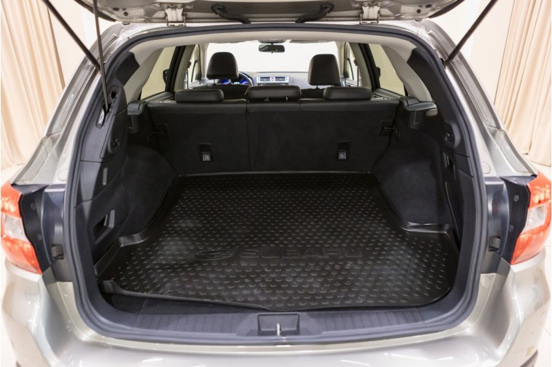 2017 Subaru Outback Premium