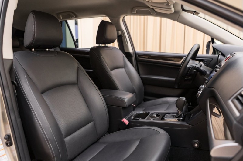 2017 Subaru Outback Premium