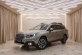 2017 Subaru Outback Premium