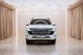 2021 Toyota Land Cruiser Комфорт+