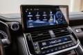 2021 Toyota Land Cruiser Комфорт+