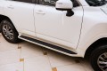 2021 Toyota Land Cruiser Комфорт+
