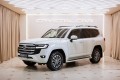 2021 Toyota Land Cruiser Комфорт+