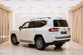 2021 Toyota Land Cruiser Комфорт+