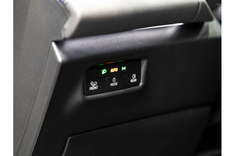 2026 Volkswagen Tiguan R-Line Premium