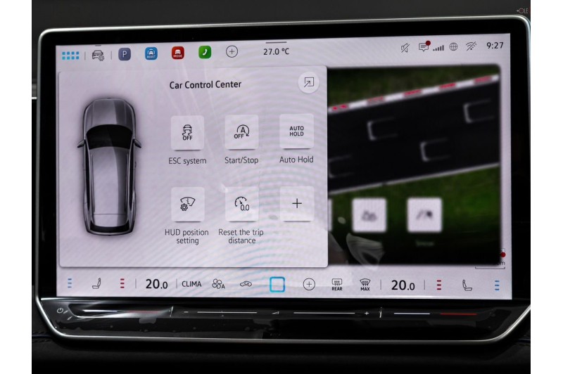 2026 Volkswagen Tiguan R-Line Premium