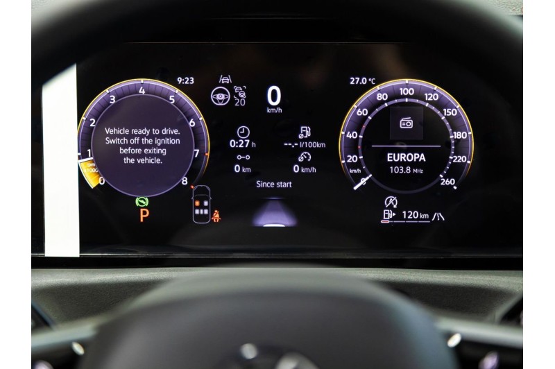 2026 Volkswagen Tiguan R-Line Premium
