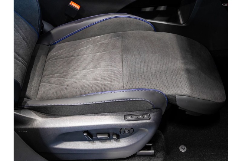 2026 Volkswagen Teramont Peak