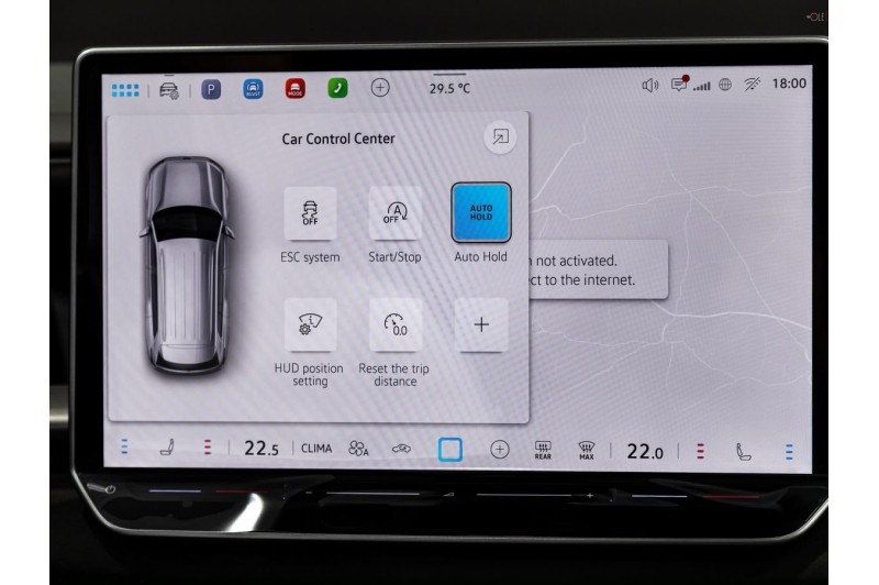 2026 Volkswagen Teramont Peak
