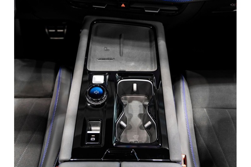 2026 Volkswagen Teramont Peak