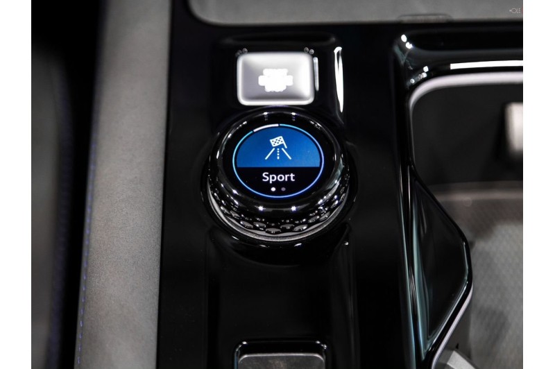 2026 Volkswagen Teramont Peak