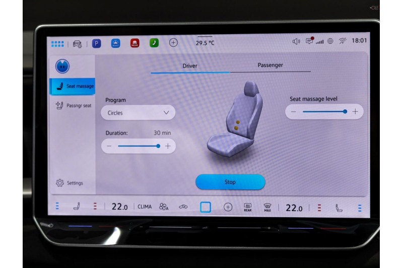 2026 Volkswagen Teramont Peak