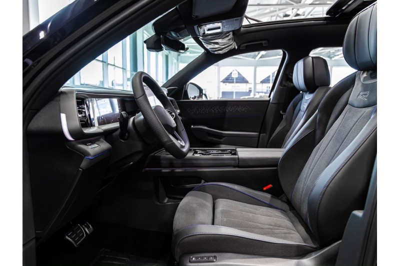 2026 Volkswagen Teramont Peak