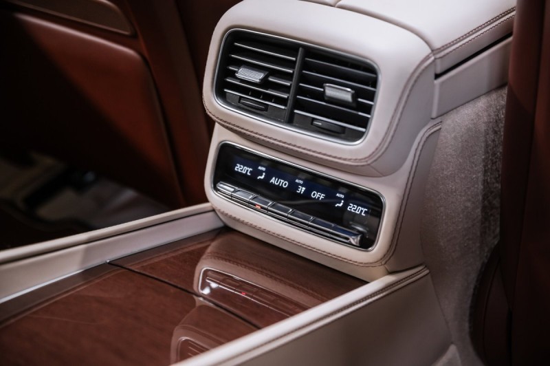 Mercedes-Benz Maybach GLS GLS 600 4MATIC - 2021