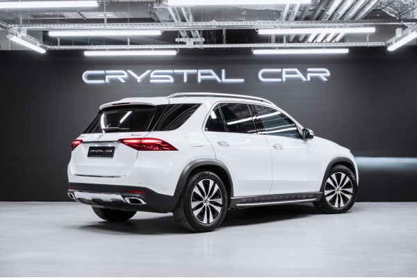 Mercedes-Benz GLE II (V167) Рестайлинг 300 d 4MATIC Premium - 2025