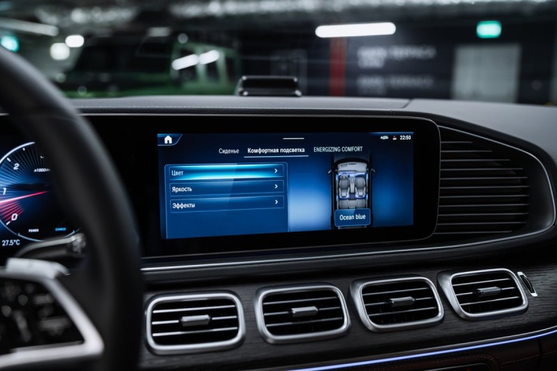Mercedes-Benz GLE 300 d 4MATIC Premium - 2025