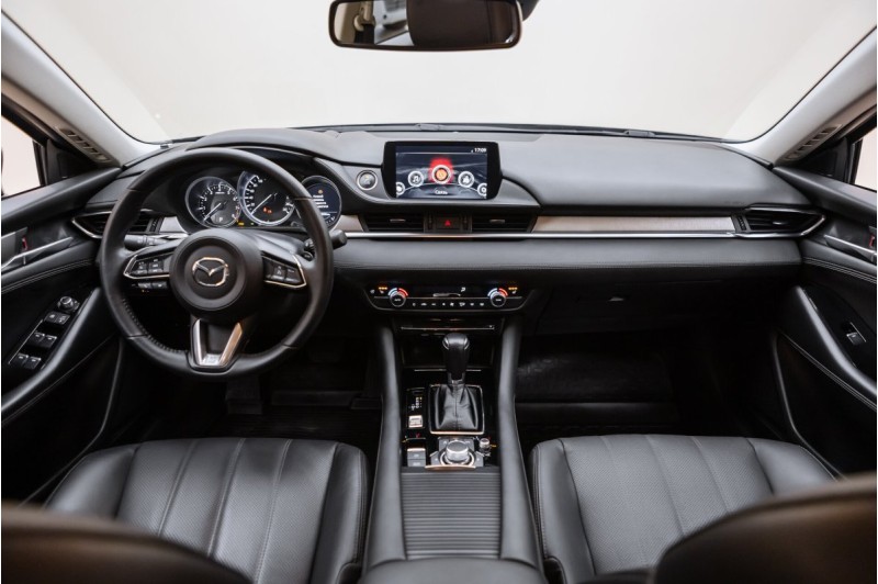 Mazda 6 Supreme - 2021