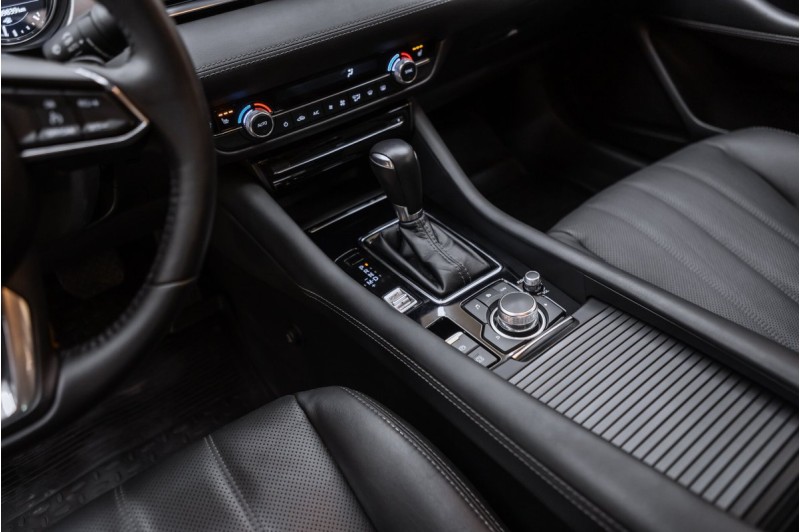 Mazda 6 Supreme - 2021