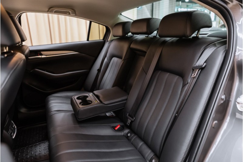 Mazda 6 Supreme - 2021