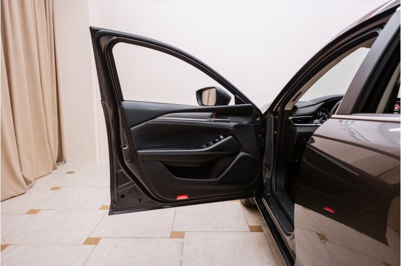 Mazda 6 Supreme - 2021