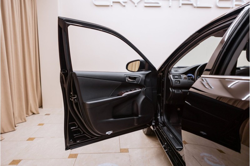 Toyota Camry Элеганс Плюс - 2016