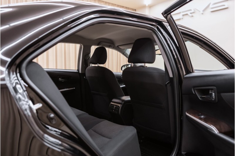 Toyota Camry Элеганс Плюс - 2016
