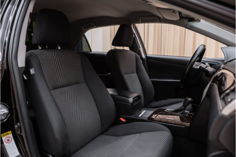 Toyota Camry Элеганс Плюс - 2016