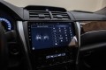 Toyota Camry Элеганс Плюс - 2016