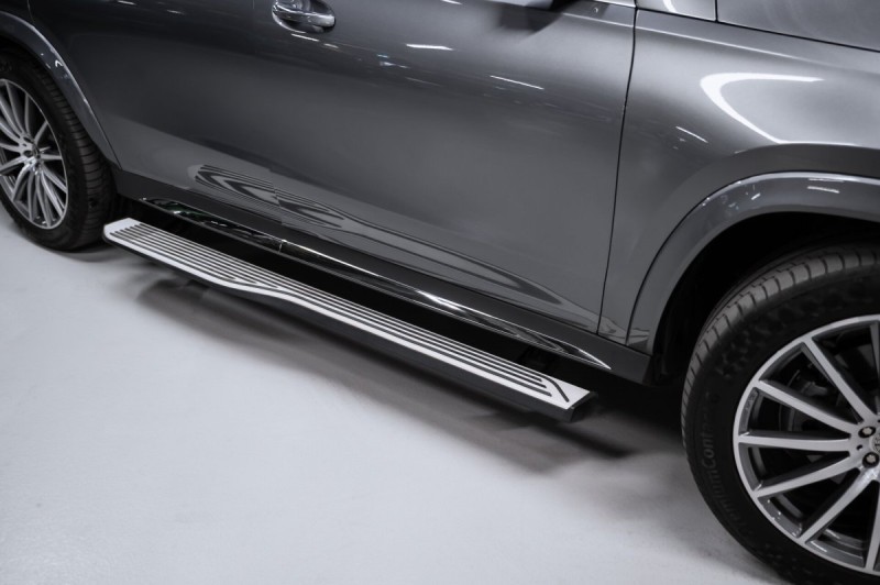Mercedes-Benz GLS GLS 400 d 4MATIC - 2021