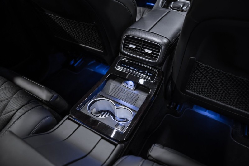 Mercedes-Benz GLS GLS 400 d 4MATIC - 2021