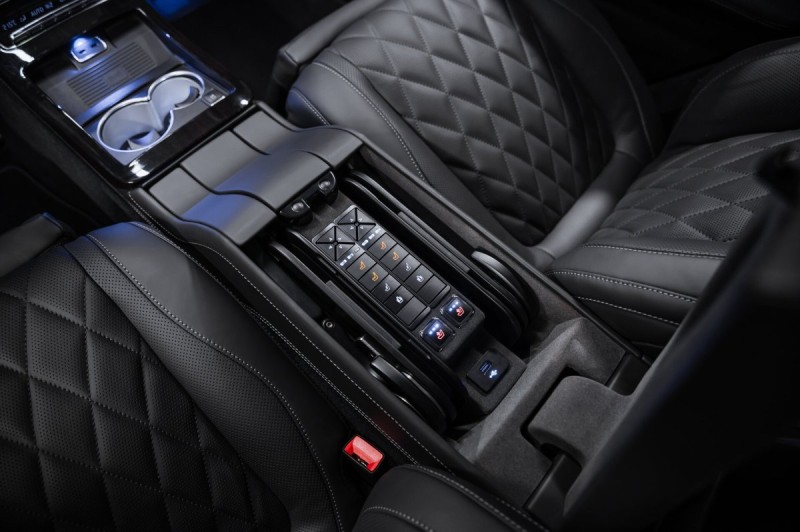 Mercedes-Benz GLS GLS 400 d 4MATIC - 2021