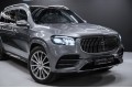 Mercedes-Benz GLS GLS 400 d 4MATIC - 2021