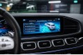 Mercedes-Benz GLS GLS 400 d 4MATIC - 2021
