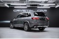 Mercedes-Benz GLS GLS 400 d 4MATIC - 2021