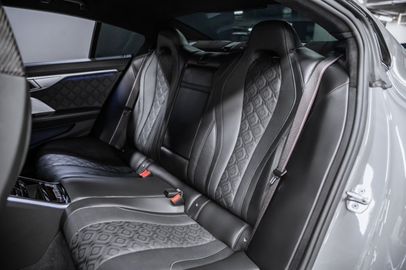 BMW M8 Competition - 2022