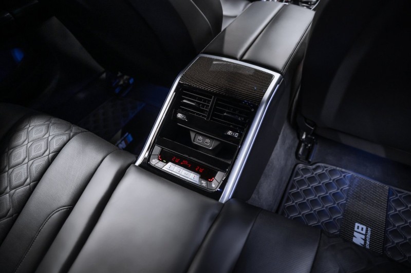BMW M8 Competition - 2022