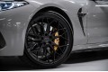 BMW M8 Competition - 2022
