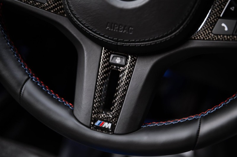 BMW M8 Competition - 2022