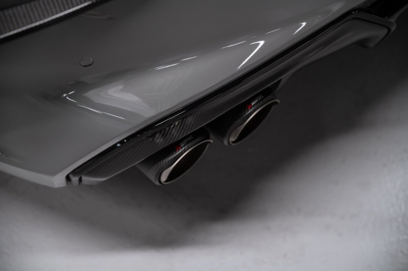 BMW M8 Competition - 2022