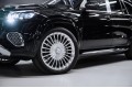 Mercedes-Benz Maybach GLS GLS 600 4MATIC - 2024