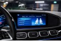 Mercedes-Benz Maybach GLS GLS 600 4MATIC - 2024