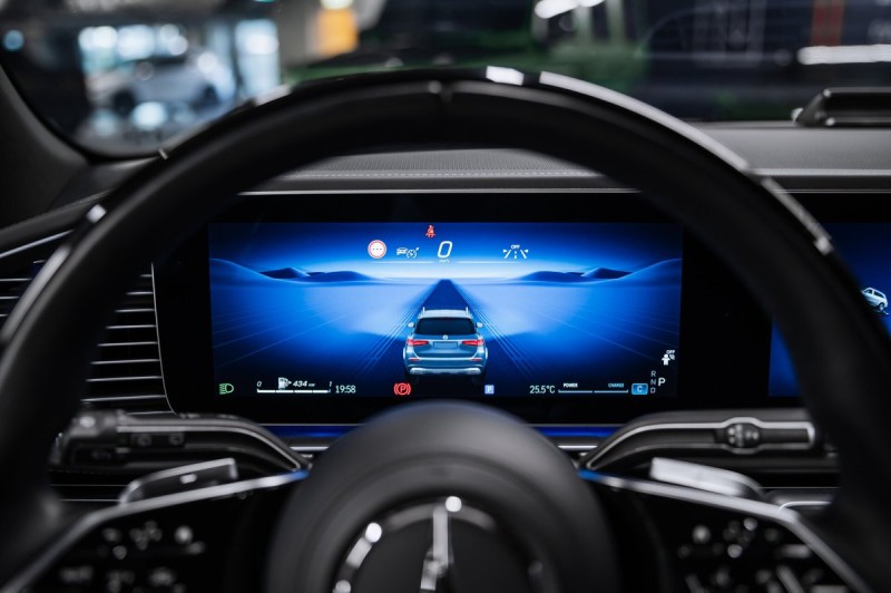 Mercedes-Benz Maybach GLS GLS 600 4MATIC - 2024
