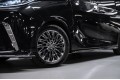 Lexus LM Business+ - 2026