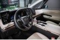 Lexus LM Business+ - 2026