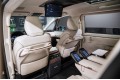 Lexus LM Business+ - 2026