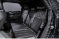 Bentley Bentayga - 2021