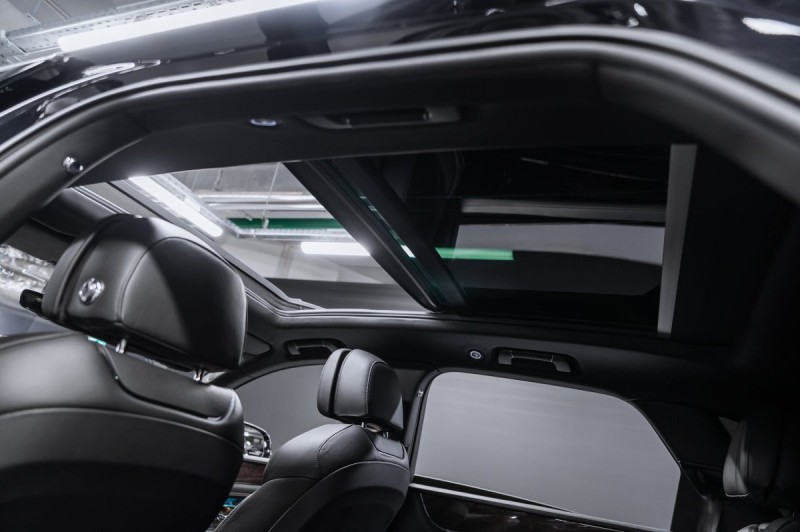 Bentley Bentayga - 2021