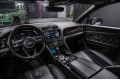 Bentley Bentayga - 2021