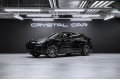 Porsche Cayenne Coupé - 2025