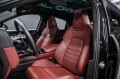 Porsche Cayenne Coupé - 2025